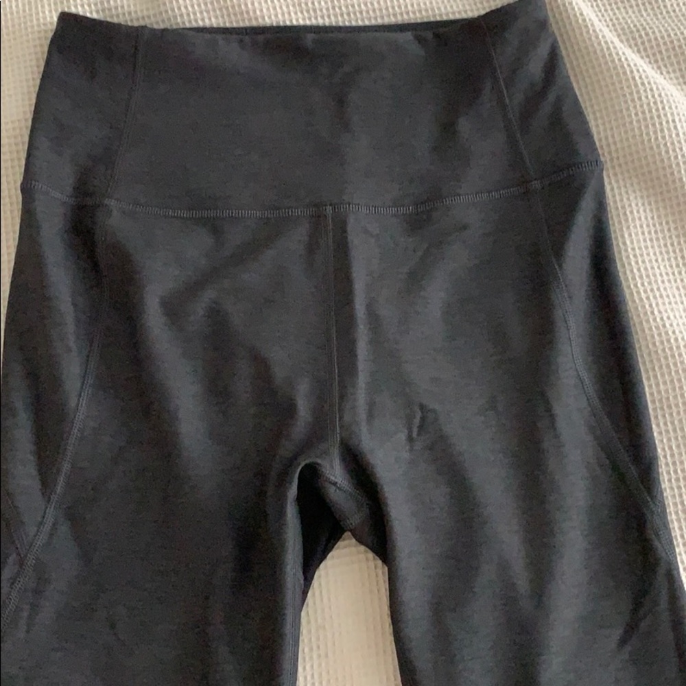Outdoor Voices Full Length Leggings